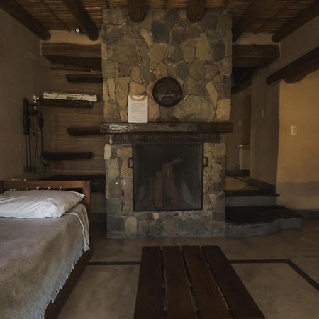 Aguacanto Cabanas Тилькара Экстерьер фото