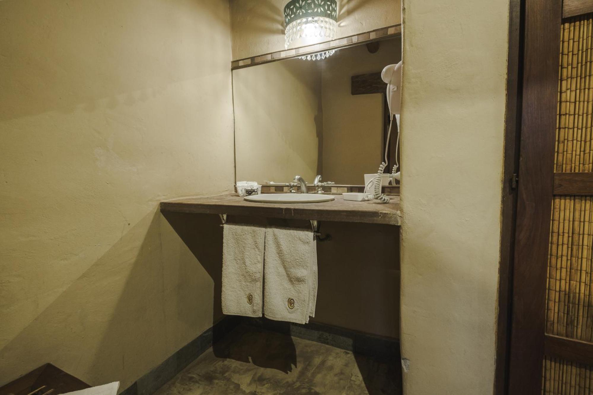 Aguacanto Cabanas Тилькара Экстерьер фото